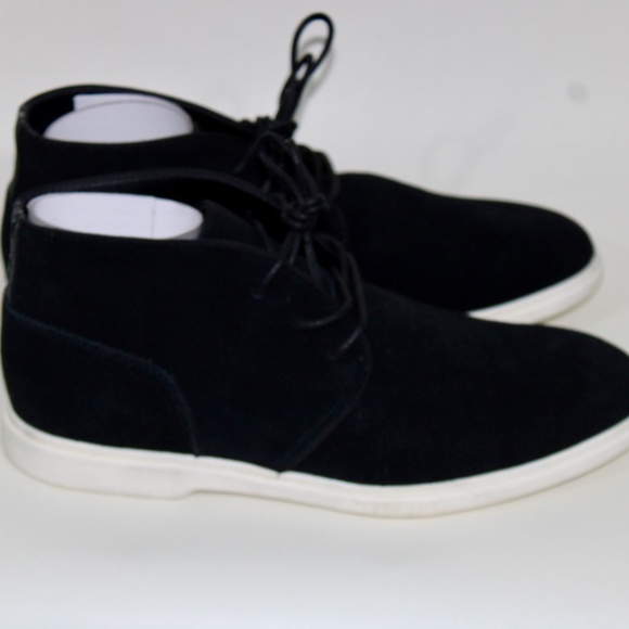 Calvin Klein Men\'s Teddy Chukka Boot main image 4